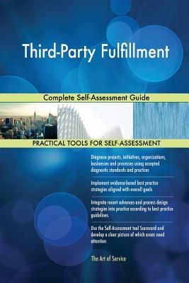 [66ee0] *Read! ~Online% Third-Party Fulfillment Complete Self-Assessment Guide - Gerardus Blokdyk #P.D.F*