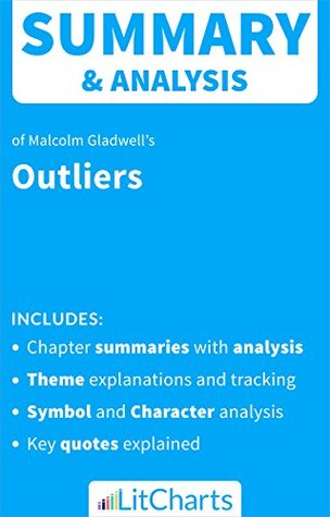 866dd] ^D.o.w.n.l.o.a.d^ Summary & Analysis of Outliers by Malcolm Gladwell (LitCharts Literature Guides) - LitCharts Editors @PDF^
