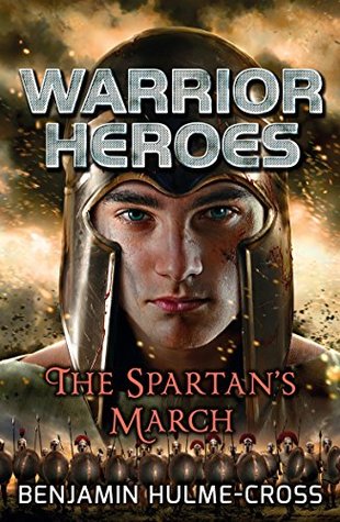 [4f73f] @Read@ Warrior Heroes: The Spartan's March (Flashbacks) - Benjamin Hulme-Cross %e.P.u.b#