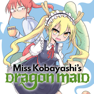 [74650] @Read~ Miss Kobayashi's Dragon Maid (Issues) (7 Book Series) - coolkyousinnjya ^ePub^