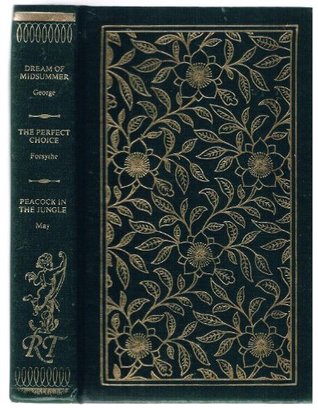 [091d6] @R.e.a.d% #O.n.l.i.n.e* Dream of Midsummer / The Perfect Choice / Peacock in the Jungle - Melissa Forsythe #ePub*