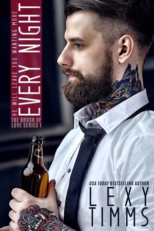 [61563] ~Read# ^Online^ Every Night: Billionaire Sweet & Steamy Romance - Lexy Timms !PDF@