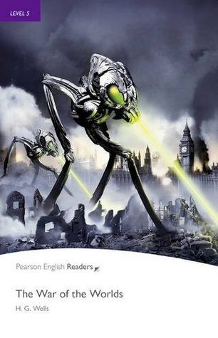 [a63e8] ~R.e.a.d@ Level 5: War of the Worlds Book and MP3 Pack (Pearson English Graded Readers) - David Maule *e.P.u.b^