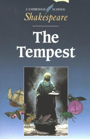 [06878] @Full# @Download~ The Tempest. Mit Materialien. (Lernmaterialien) - William Shakespeare #PDF#