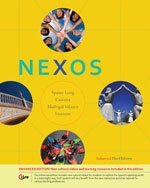 [2951f] ^Read* *Online% Bundle: Nexos, Enhanced Student Text, 3rd   SAM   Premium Web Site Printed Access Card, 3rd Edition - Spaine Long/Carreira/Madrigal Velasco/Swanson #ePub!