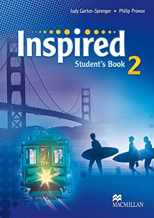 [d1c5e] !R.e.a.d% Macmillan Coursebook Inspired 2 Student's Book (American Ed) - Philip Prowse *PDF*