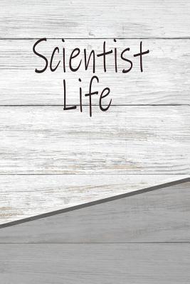 [40d8c] !Download# Scientist Life: Personalized Weekly Action Planner, Featuring 120 Pages 6x9 -  #e.P.u.b^