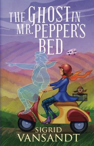cdecd] %D.o.w.n.l.o.a.d@ The Ghost In Mr. Pepper's Bed: A Willow Valley Cozy Mystery - Sigrid Vansandt *ePub!