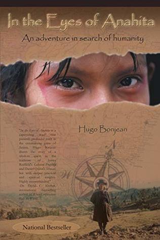 [b02e8] %R.e.a.d@ *O.n.l.i.n.e# In the Eyes of Anahita: An adventure in search of humanity - Hugo Bonjean %ePub^