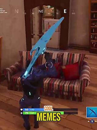 [10f03] ~Full% ~Download! The Best Memes and Great Amazing Fortnite Memes Ever you know - Gree Hoto ^PDF@