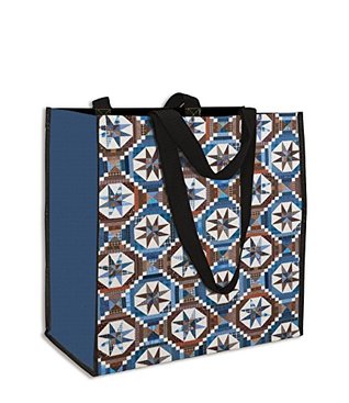 [220da] %Full^ %Download@ Bonnie Hunter’s Smith Mountain Morning Quilt―Eco Tote - Bonnie K. Hunter #PDF!
