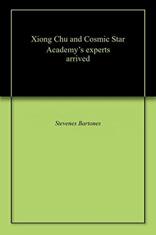 [dfd7b] ^R.e.a.d@ Xiong Chu and Cosmic Star Acadеmy’s еxpеrts arrivеd - Stevenes Bartones ~e.P.u.b^