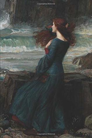 [57579] #Read~ ^Online% Shakespeare Notebook with Quotations from the Tempest: The Empty Lined Journal Notebook Diary for Lovers of Shakespeare and the Tempest -  #P.D.F^