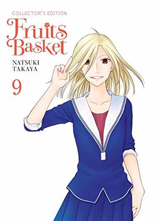 [ba783] ^Read~ Fruits Basket Collector's Edition Vol. 9 (Fruits Basket Collectors Ed) - Natsuki Takaya @PDF^