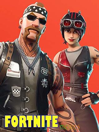 [faf29] ^R.e.a.d^ #O.n.l.i.n.e@ The best memes Fortnite that are actually funny - The super Funny and Joke Book 2019 - konlon Ederson #P.D.F!