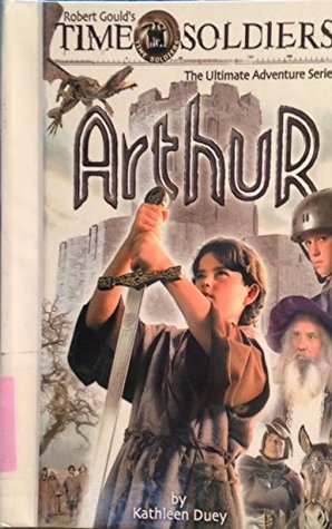 [572f3] *Read% #Online* Arthur - The Ultimate Adventure Series #4 - Follett Bound - Kathleen Duey *P.D.F*