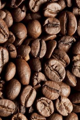 [31909] *Read~ @Online* Coffee Bean Notebook: Blank Lined Journal - Fun Brown & Black Note Book, Pad or Diary to Write In - Christmas, Birthday, Mother's Day or Father's Day Gift for Coffee Lovers - Women, Men & Teens - College Ruled - 120 Pages - Size 6x9 - Just Coffee Publishing %ePub!