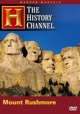 [a4ea7] !R.e.a.d~ Modern Marvels - Mount Rushmore (History Channel) - Modern Marvels %P.D.F@