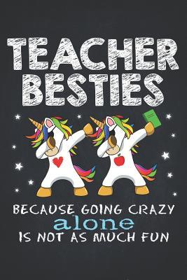 [e2737] !Full% @Download# Unicorn Teacher: Best Freinds Teacher Besties Dabbing Unicorn Dance Perpetual Calendar Monthly Weekly Planner Organizer Friend is needed when graduate starts teaching at school 6x9 - Autism %ePub%