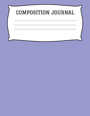 3c49c] @D.o.w.n.l.o.a.d% Composition Journal: A 8.5x11 Inch Matte Softcover Paperback Notebook Journal With 120 Blank Lined Pages - College Ruled - Lilac -  %ePub~