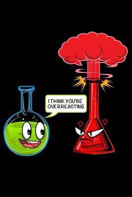 [4aef1] *Download% Notebook: Chemical Reaction Chemistry Science Chemist Gift Black Lined Journal Notebook Writing Diary - 120 Pages 6 x 9 -  @PDF@