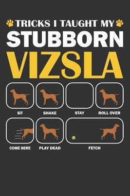 [7f492] ~Read* Vizsla Journal: A Vizsla Notebook Gift For Dog Lover's 6 X 9 120 Blank Lined Pages -  ~PDF!