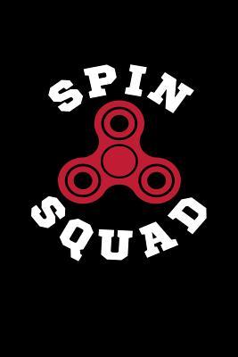 [f0d28] #F.u.l.l.* ^D.o.w.n.l.o.a.d* Spin Squad: Great journal with a spinner theme. - nathan koorey #P.D.F@