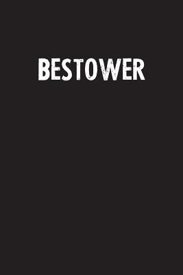 [f4acd] ~Download! Bestower: Simple Blank Lined Notebook Journal -  *ePub@