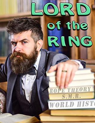 [cb25d] #R.e.a.d% LORD of the RING: Ethereal Power of Rings (SMR Book 1) - World Codex Staff *ePub!