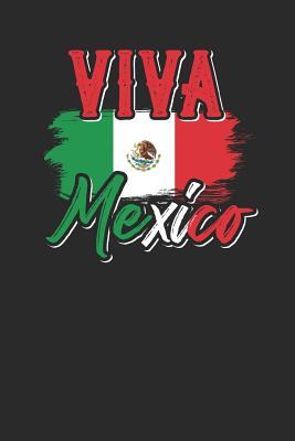 [383f1] !R.e.a.d@ Viva Mexico: Graph Paper Notebook - Gift Idea For Cinco De Mayo Celebration - Mexico Publishing @e.P.u.b%