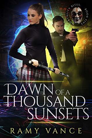 [7b750] !R.e.a.d~ *O.n.l.i.n.e* Dawn of a Thousand Sunsets and Three Dead Gods - Ramy Vance ~P.D.F~