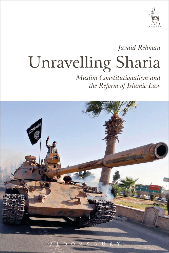 [c776b] !F.u.l.l.# #D.o.w.n.l.o.a.d@ Unravelling Sharia: Muslim Constitutionalism and the Reform of Islamic Law - Javaid Rehman %PDF%