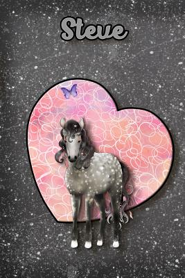 [b75f6] ^R.e.a.d% %O.n.l.i.n.e! Dapple Dreams Steve: Wide Ruled Composition Book Diary Lined Journal - Meadow Williams ^P.D.F!