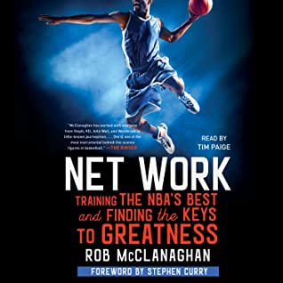 [fa8ac] *F.u.l.l.~ %D.o.w.n.l.o.a.d% Net Work: Training the NBA's Best and Finding the Keys to Greatness - Rob McClanaghan !e.P.u.b@