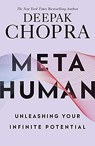 [244ad] #R.e.a.d! Metahuman: A personal guide to ultimate transformation, peak experiences and revolutionising how you live and work - Deepak Chopra #P.D.F!