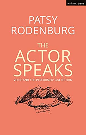 [8b516] ^R.e.a.d# The Actor Speaks: Voice and the Performer (Performance Books) - Patsy Rodenburg !ePub*