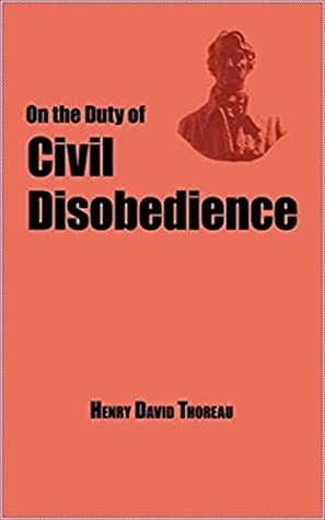 [4001c] *Full@ @Download@ On the Duty of Civil Disobedience [Oxford World's classics] - Henry David Thoreau ~P.D.F#