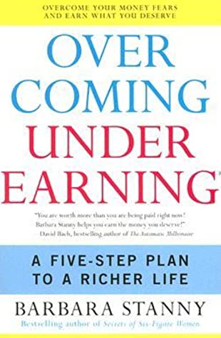 [333cd] !Download# Overcoming Underearning: A Five-Step Plan to a Richer Life - Barbara Stanny !PDF^