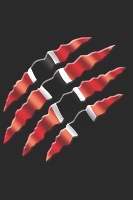 [b21f5] ~F.u.l.l.# *D.o.w.n.l.o.a.d@ Trinidad Tobago Notebook: Trinidad Tobago Notebook college book diary journal booklet memo composition book 120 sheets - Dot Grid paper 6x9 inch - Extrem Design *ePub%