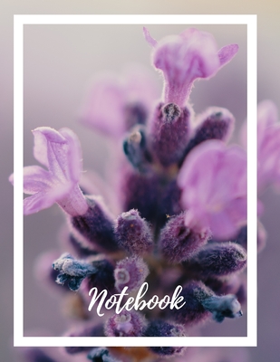[06c1b] !R.e.a.d! !O.n.l.i.n.e* Composition Notebook: Lined Notebook Journal Paperback - Purple Flower - 120 Ruled Pages - Large (8.5 x 11 inches) - Back To School - Kids - Teens - Adult - Authors - Workbook - Diary - Planner - Composition - Songwriting - Collagio Press !e.P.u.b%