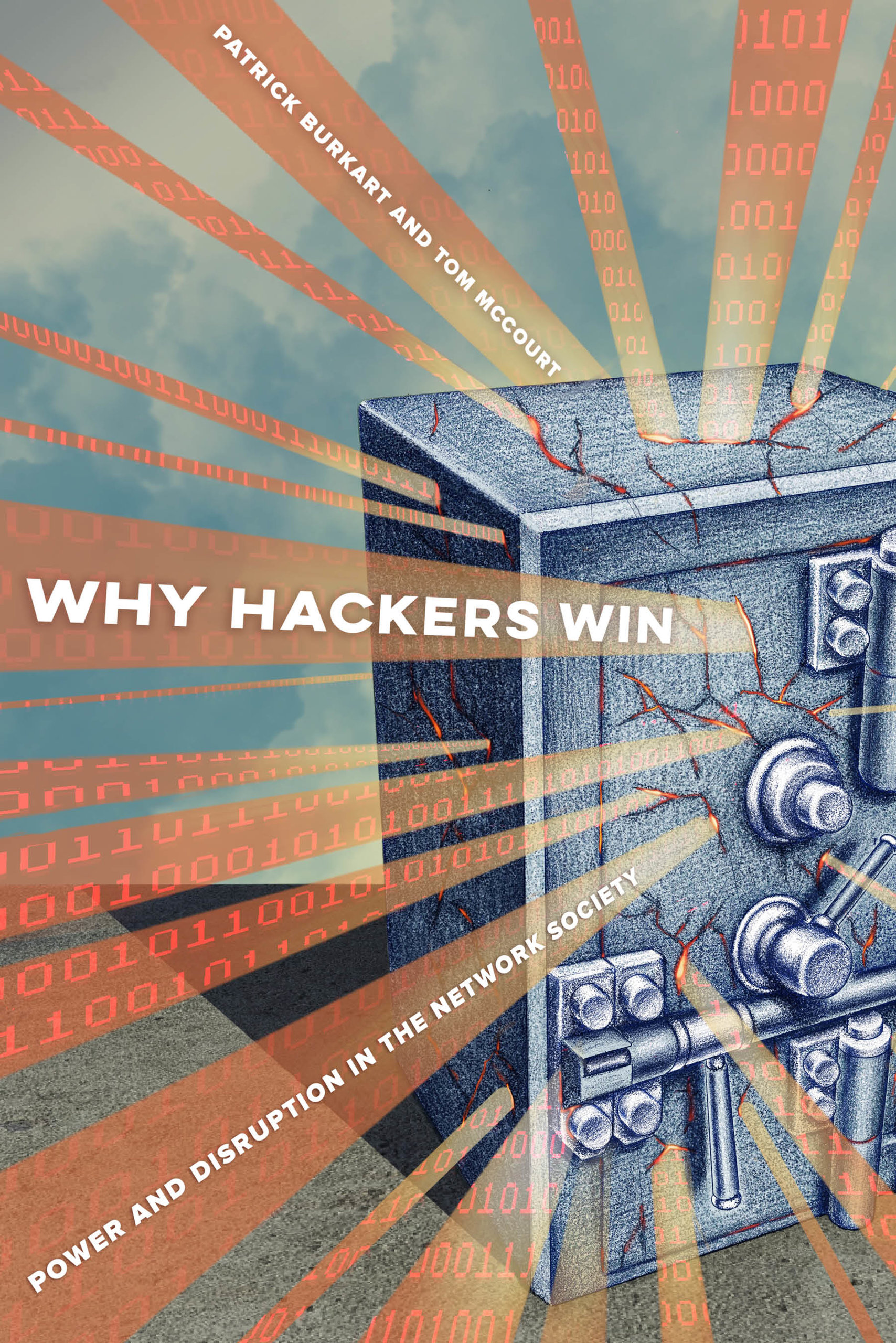 [48ec8] !Read@ @Online* Why Hackers Win: Power and Disruption in the Network Society - Patrick Burkart %e.P.u.b@